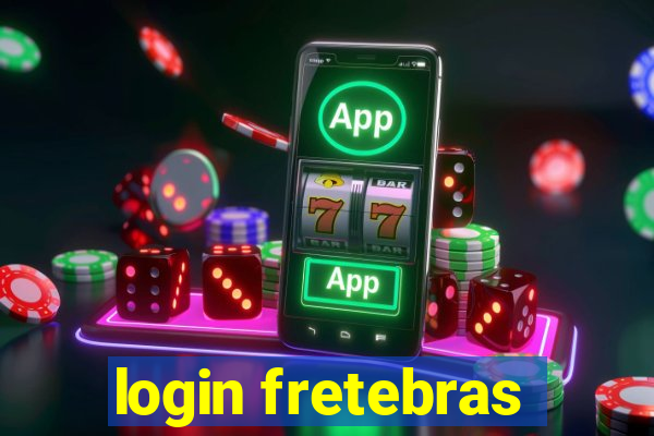 login fretebras